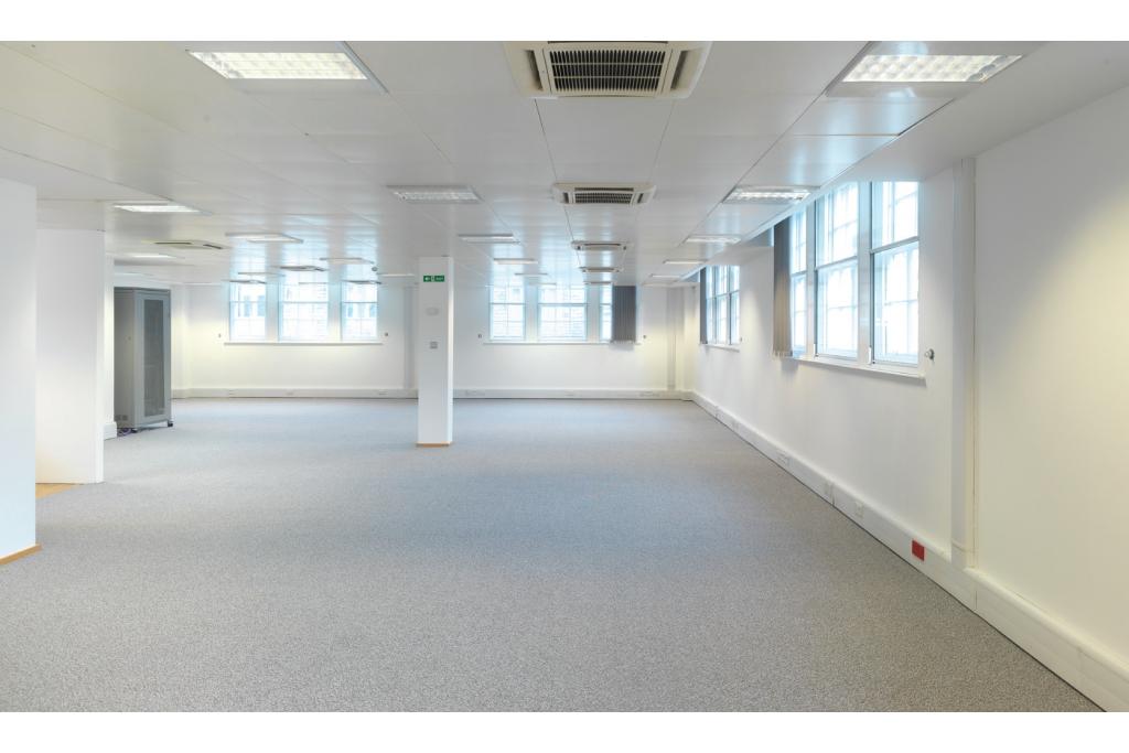 14-15 King St, St James's Submarket, London SW1Y 6QU – Office and Retail Space for Lease