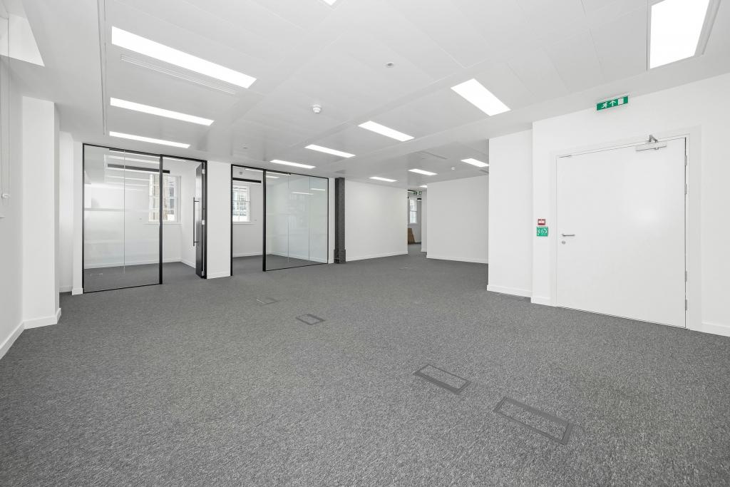 14-15 King St, St James's Submarket, London SW1Y 6QU – Office and Retail Space for Lease