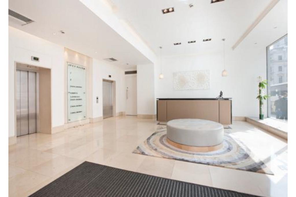 4-12 Regent St – Rex House – Prime Office Space Available – 17,331 sq ft – £65 per sq ft