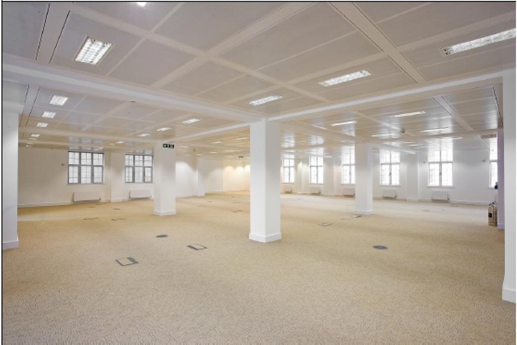 4-12 Regent St – Rex House – Prime Office Space Available – 17,331 sq ft – £65 per sq ft