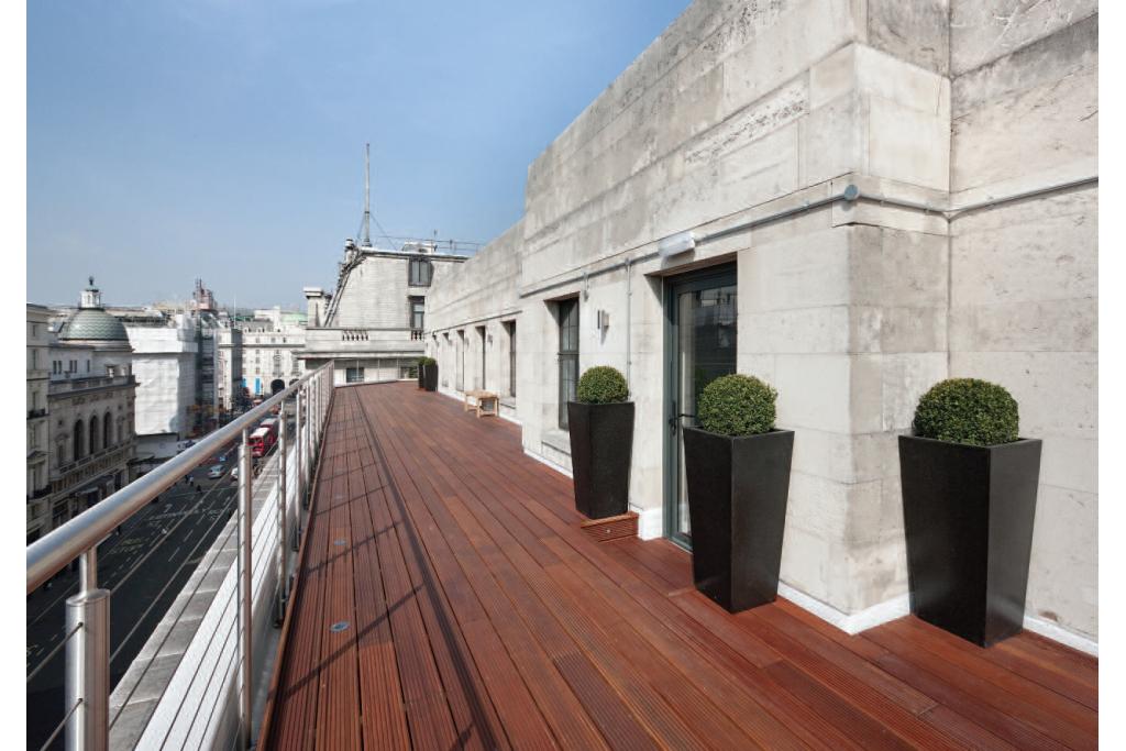 4-12 Regent St – Rex House – Prime Office Space Available – 17,331 sq ft – £65 per sq ft