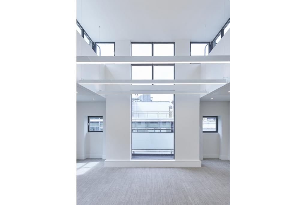 2 Babmaes St – Prime Office Space – 1,348 sq ft – £110 per sq ft