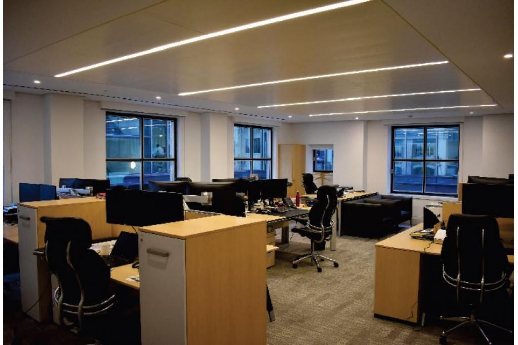 2 Babmaes St – Prime Office Space – 1,348 sq ft – £110 per sq ft