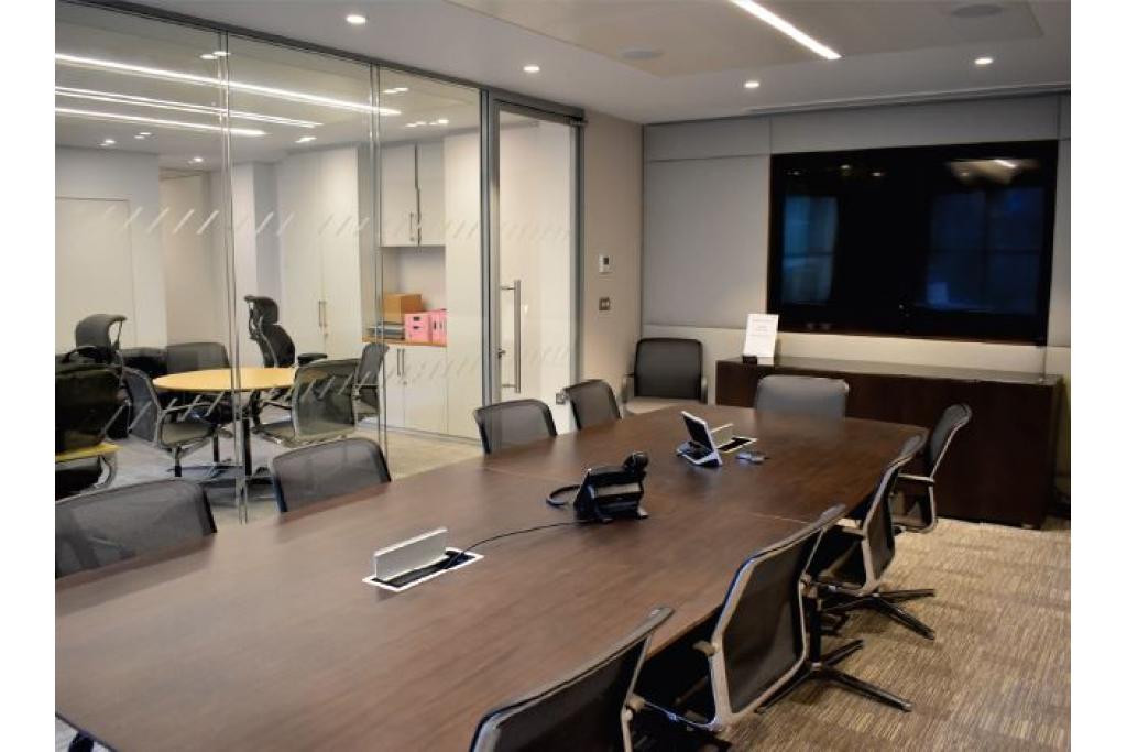 2 Babmaes St – Prime Office Space – 1,348 sq ft – £110 per sq ft