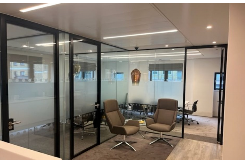 2 Babmaes St – Prime Office Space – 1,348 sq ft – £110 per sq ft
