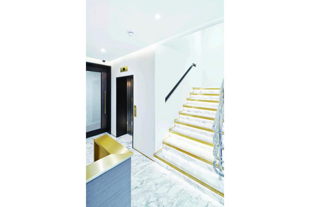 2 Babmaes St – Prime Office Space – 1,348 sq ft – £110 per sq ft