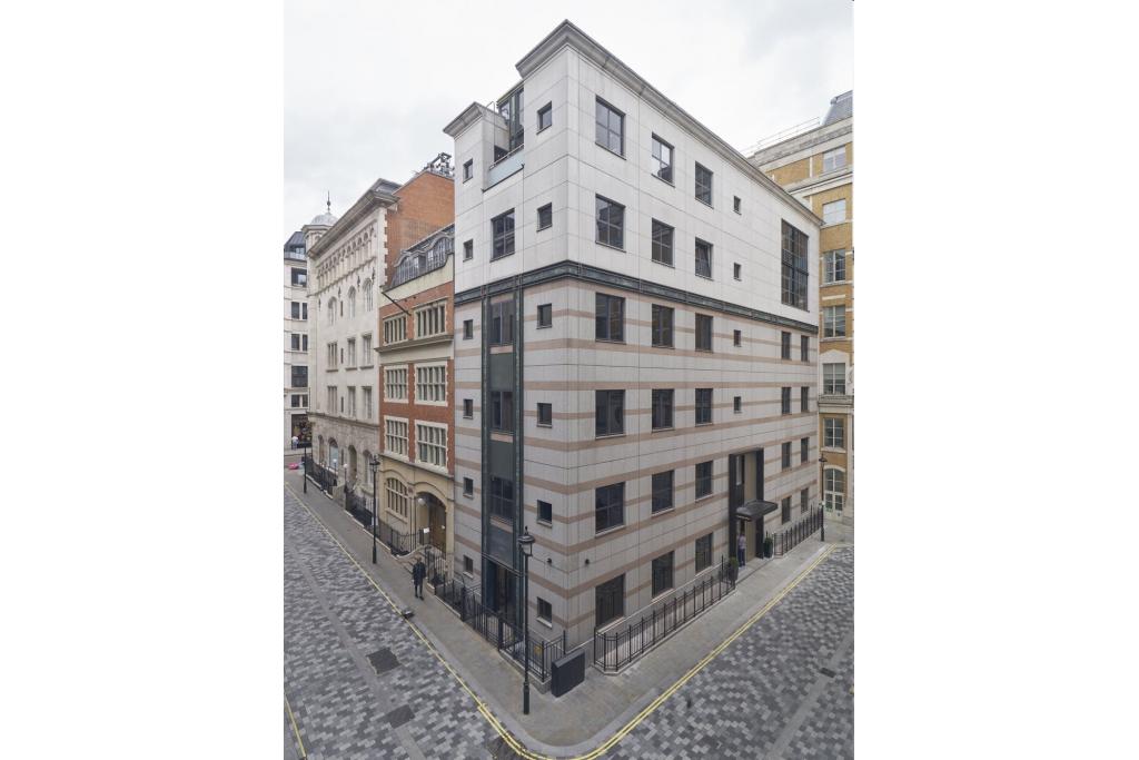 2 Babmaes St – Prime Office Space – 1,348 sq ft – £110 per sq ft