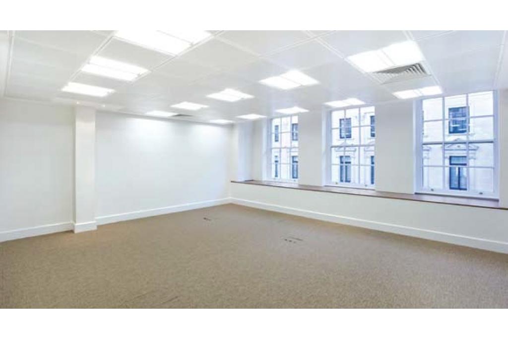 10-10A Charles II St – Office Space for Lease – 1,976 sq ft – £95 per sq ft