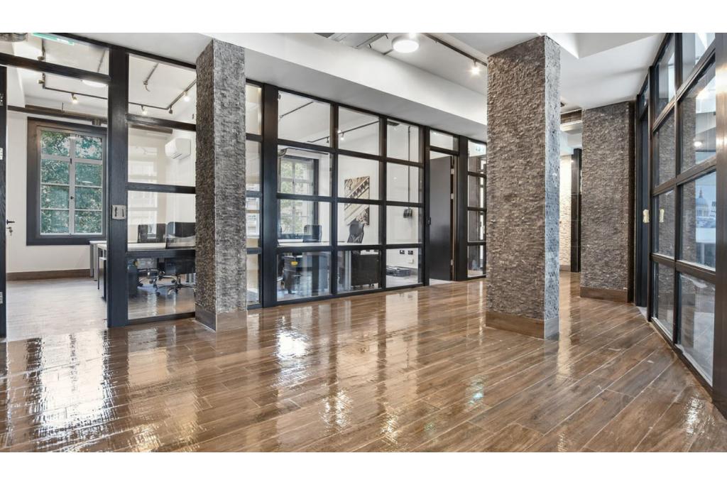 17-19 Cockspur St – Pall Mall Works – Office Space for Lease – 1,825 sq ft – £98.63 per sq ft