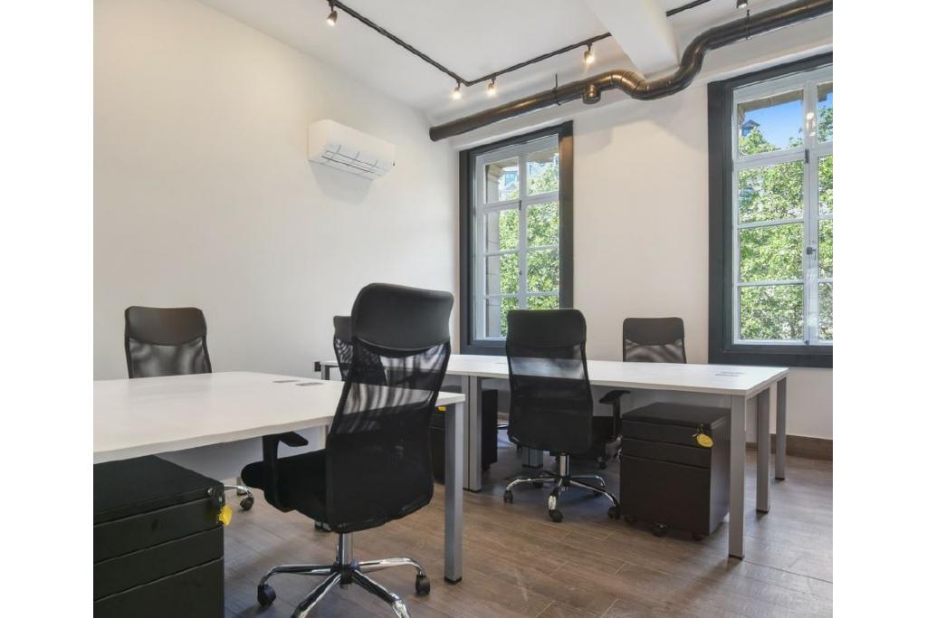 17-19 Cockspur St – Pall Mall Works – Office Space for Lease – 1,825 sq ft – £98.63 per sq ft