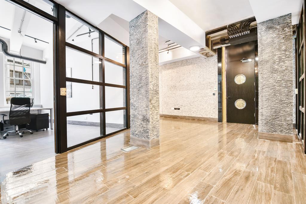 17-19 Cockspur St – Pall Mall Works – Office Space for Lease – 1,825 sq ft – £98.63 per sq ft
