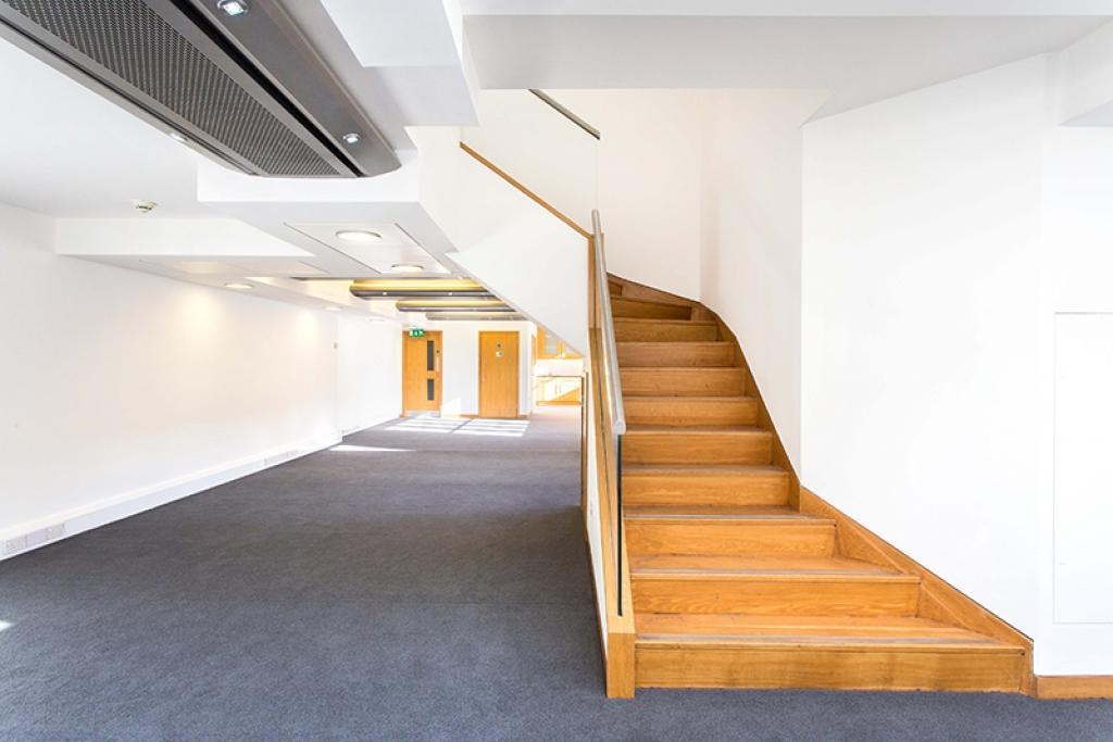 2-3 Duke St – Office Space for Lease – 2,855 sq ft – £85.00 - £92.50 per sq ft