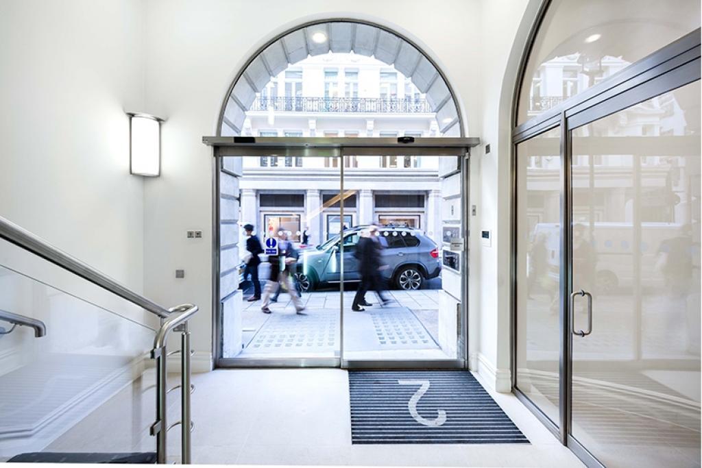 2-3 Duke St – Office Space for Lease – 2,855 sq ft – £85.00 - £92.50 per sq ft