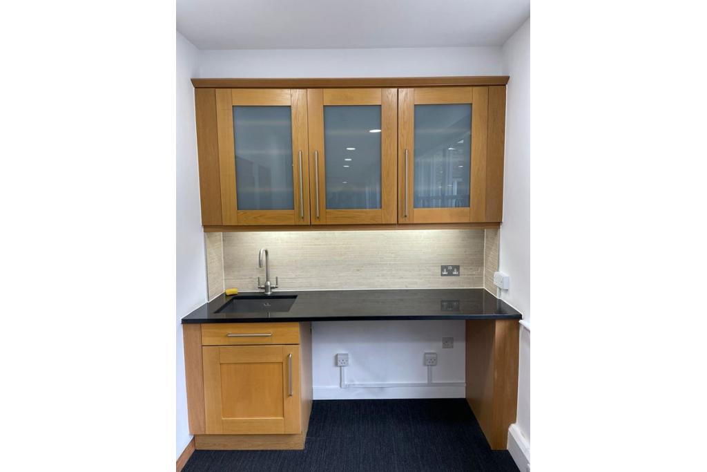 2-3 Duke St – Office Space for Lease – 2,855 sq ft – £85.00 - £92.50 per sq ft