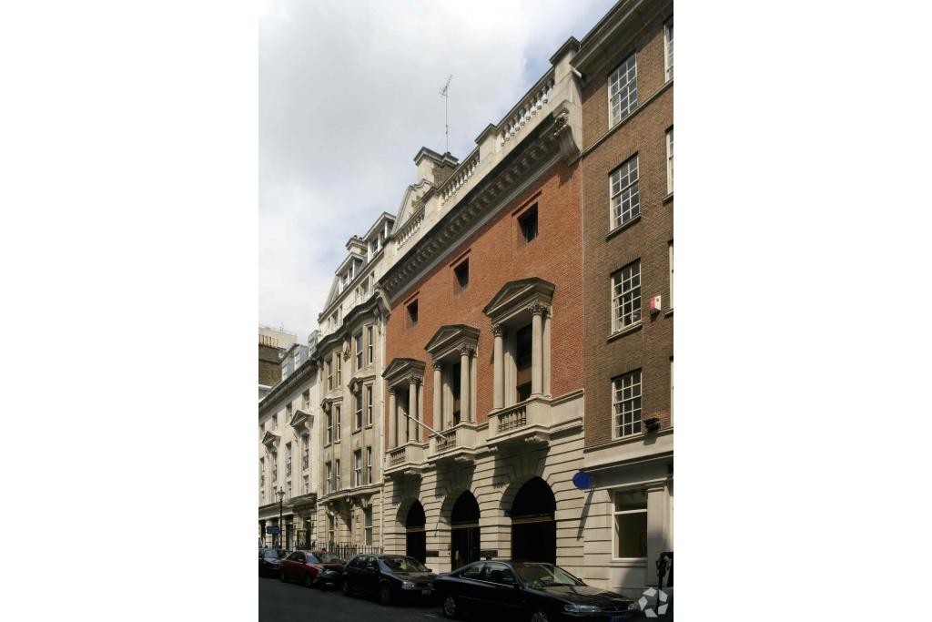 2-3 Duke St – Office Space for Lease – 2,855 sq ft – £85.00 - £92.50 per sq ft
