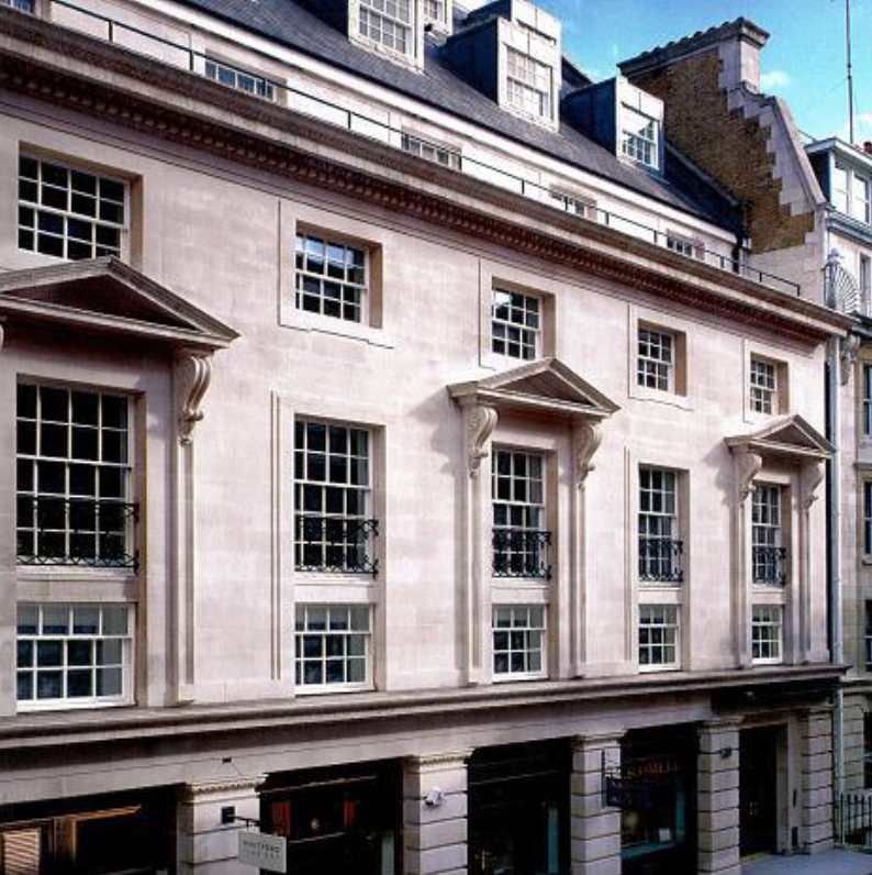 6 Duke St – Office Space for Lease – 4,721 sq ft – £46.22 - £110.00 per sq ft