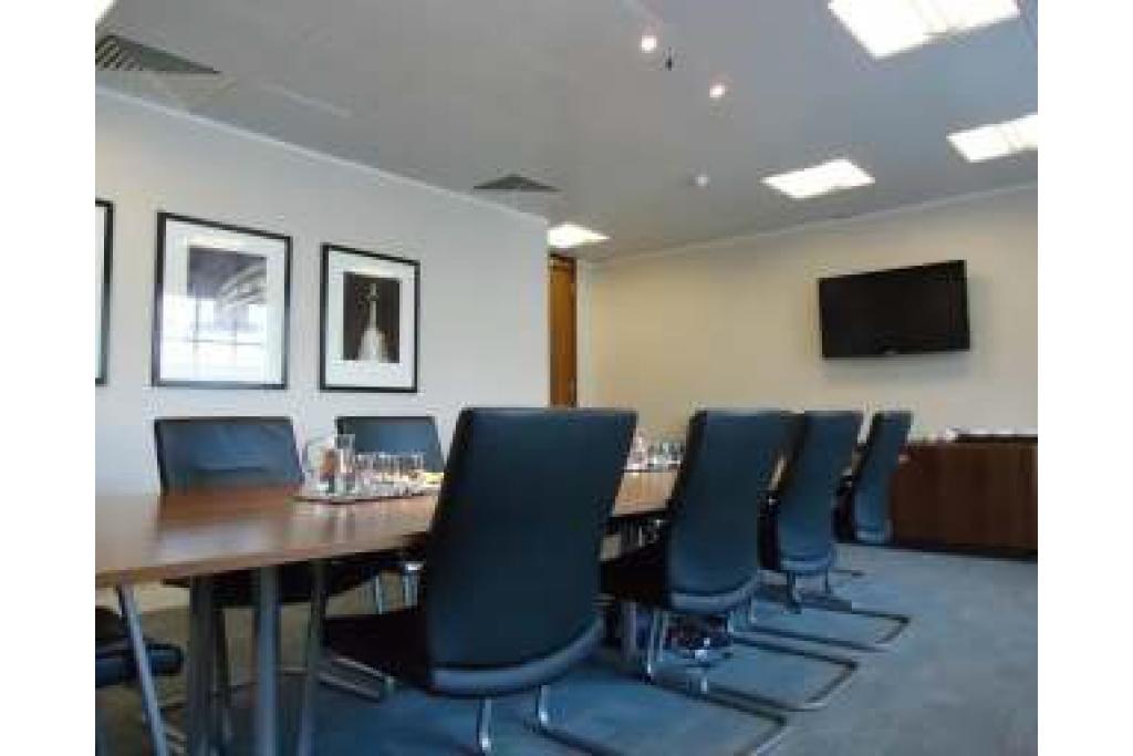 6 Duke St – Office Space for Lease – 4,721 sq ft – £46.22 - £110.00 per sq ft