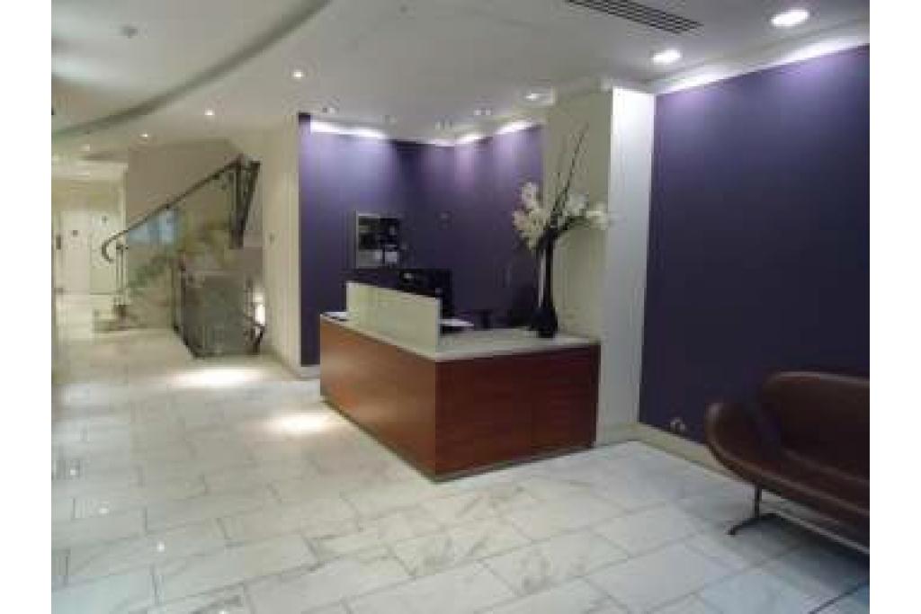 6 Duke St – Office Space for Lease – 4,721 sq ft – £46.22 - £110.00 per sq ft