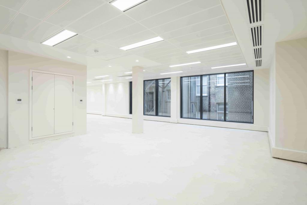 1 Babmaes St – James House – Office Space for Sale – 8,590 sq ft