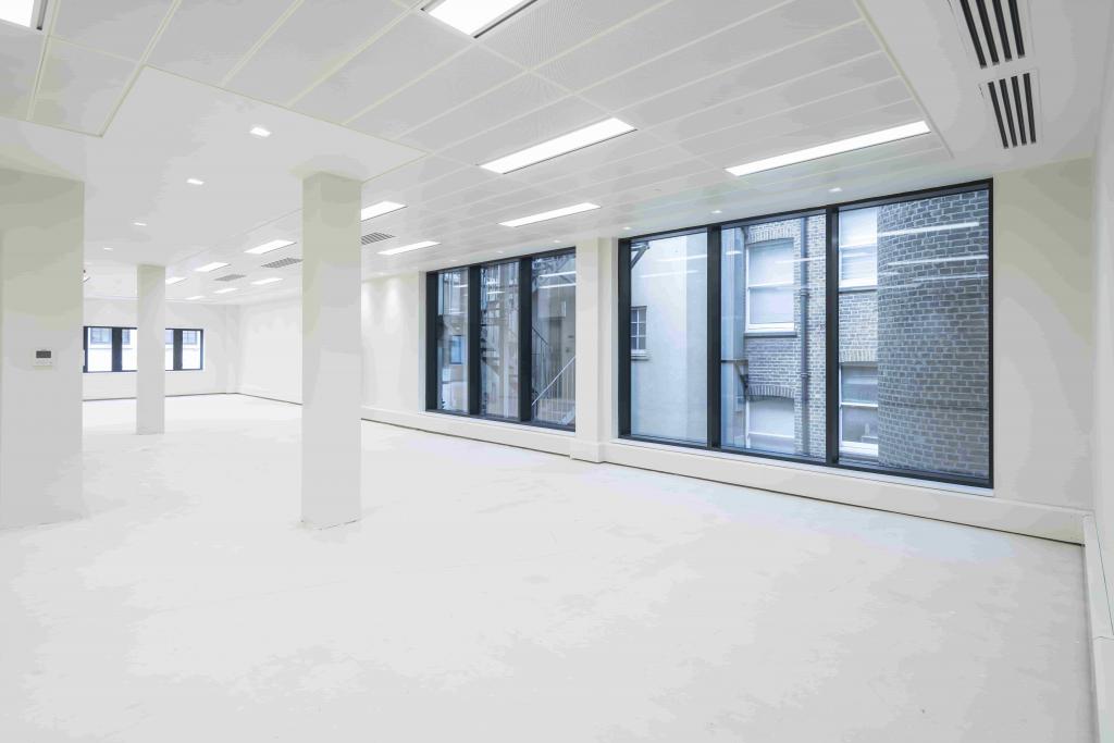 1 Babmaes St – James House – Office Space for Sale – 8,590 sq ft