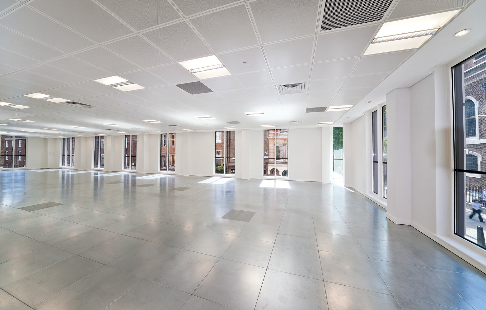 17 Duke of York St – St James’s,  – Office Investment Opportunity – 15,022 sq ft – £32,000,000