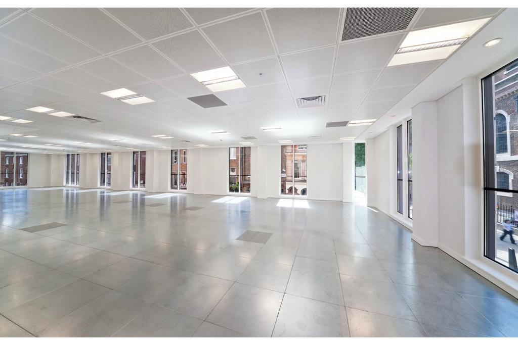 17 Duke of York St – St James’s,  – Office Investment Opportunity – 15,022 sq ft – £32,000,000