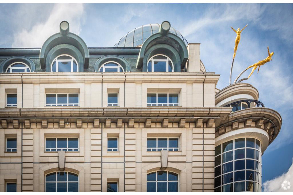MOXY Piccadilly Circus – Hotel Investment Opportunity – 532 Rooms – 129,382 sq ft – London SW1Y