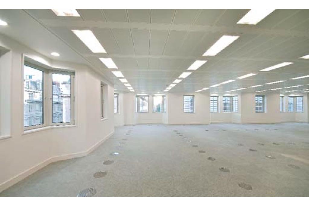 30 Haymarket – Office Space for Lease – 23,292 sq ft – London SW1Y