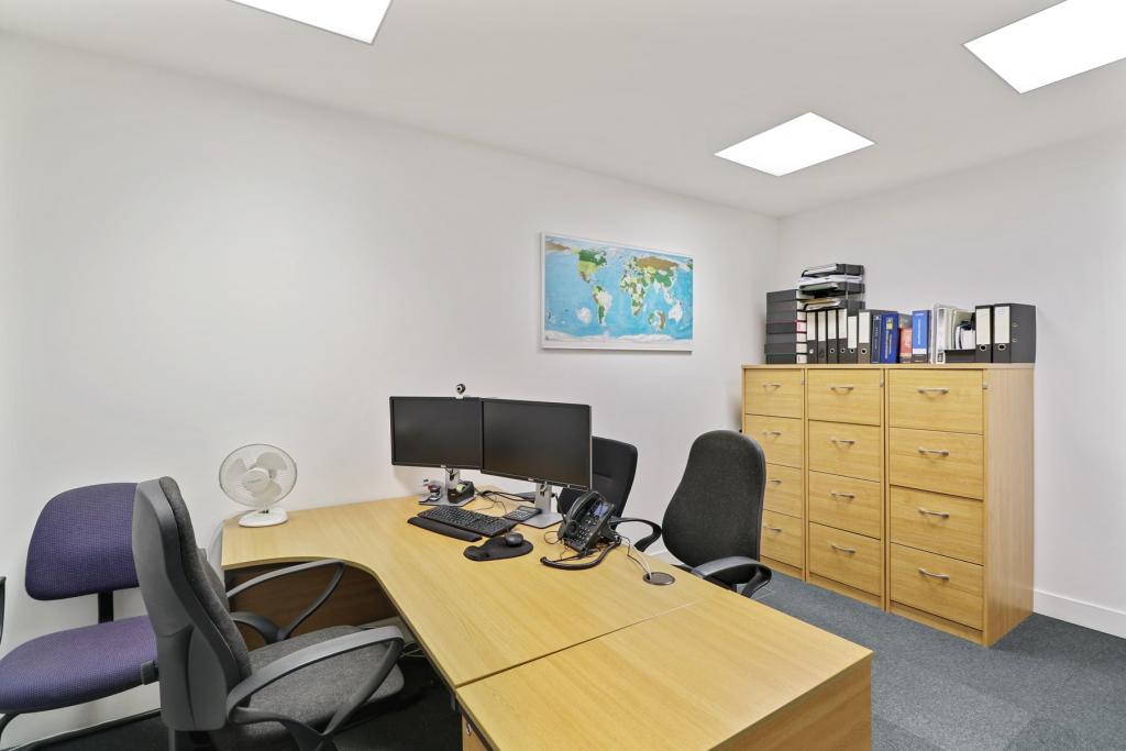 30 Haymarket – Office Space for Lease – 23,292 sq ft – London SW1Y