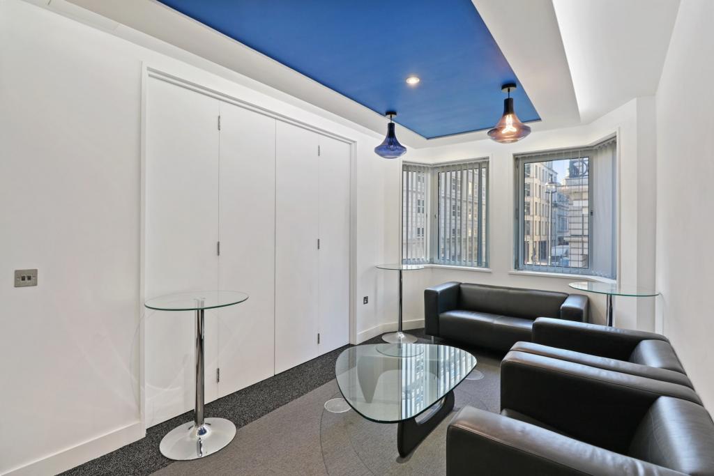30 Haymarket – Office Space for Lease – 23,292 sq ft – London SW1Y