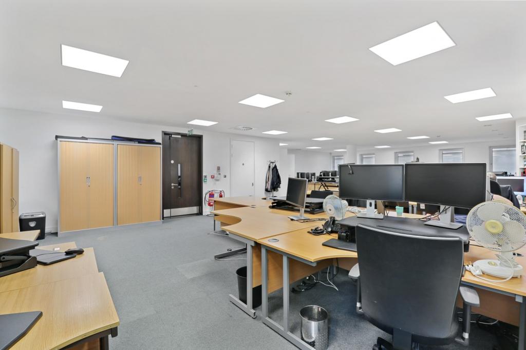 30 Haymarket – Office Space for Lease – 23,292 sq ft – London SW1Y