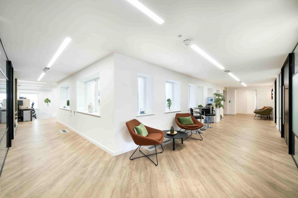 36-40 Jermyn St – Princes House – Office Space for Lease – 68,523 sq ft – London SW1Y