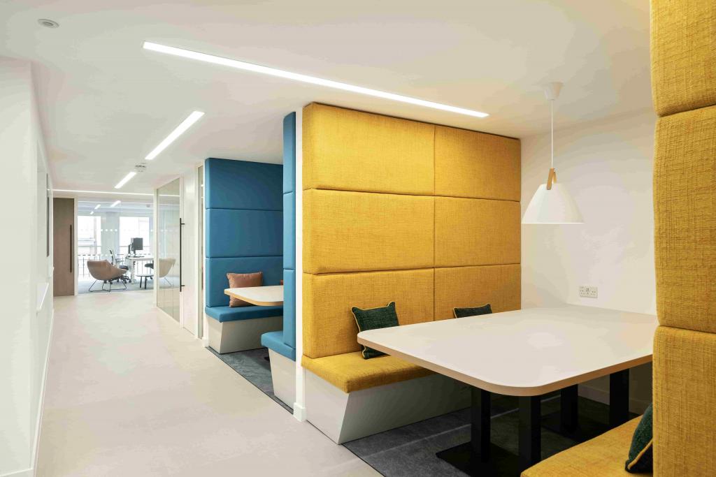 36-40 Jermyn St – Princes House – Office Space for Lease – 68,523 sq ft – London SW1Y