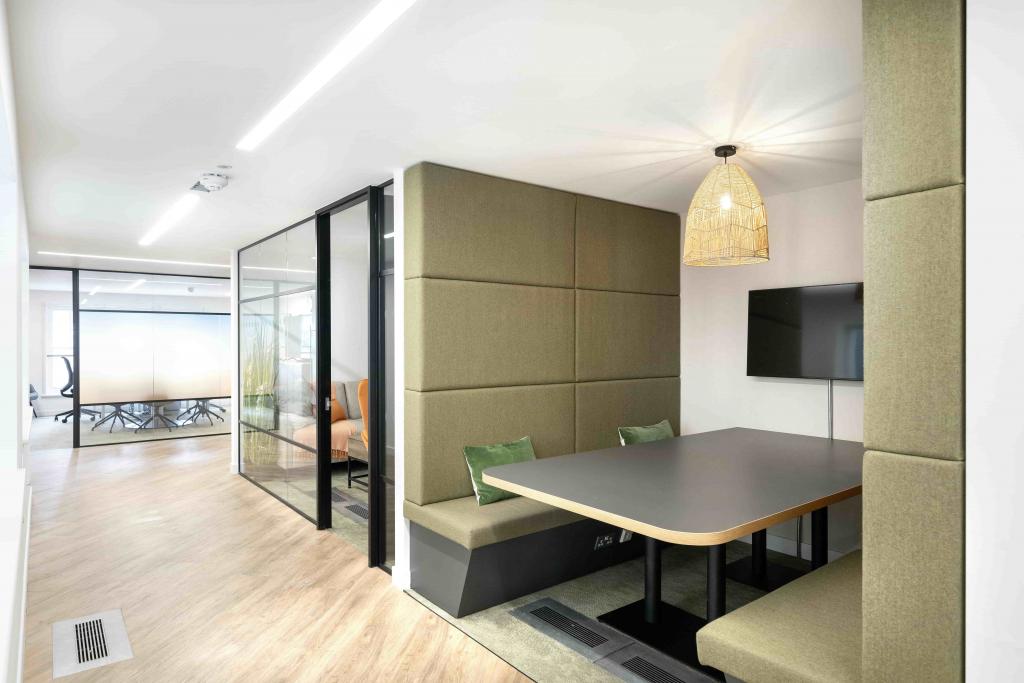 36-40 Jermyn St – Princes House – Office Space for Lease – 68,523 sq ft – London SW1Y