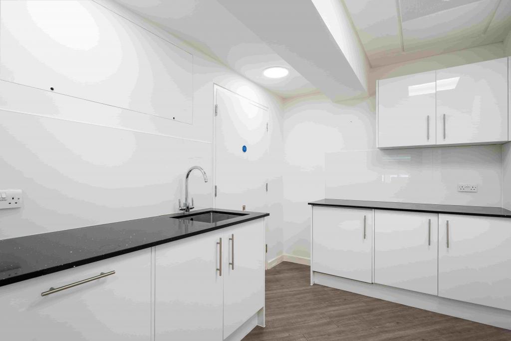 36-40 Jermyn St – Princes House – Office Space for Lease – 68,523 sq ft – London SW1Y