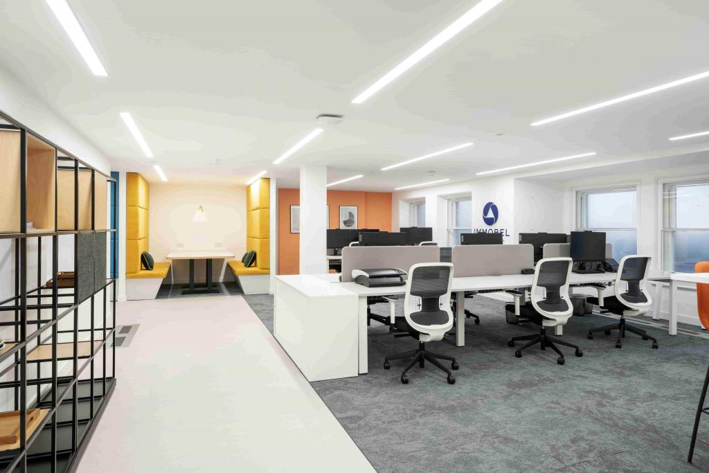 36-40 Jermyn St – Princes House – Office Space for Lease – 68,523 sq ft – London SW1Y