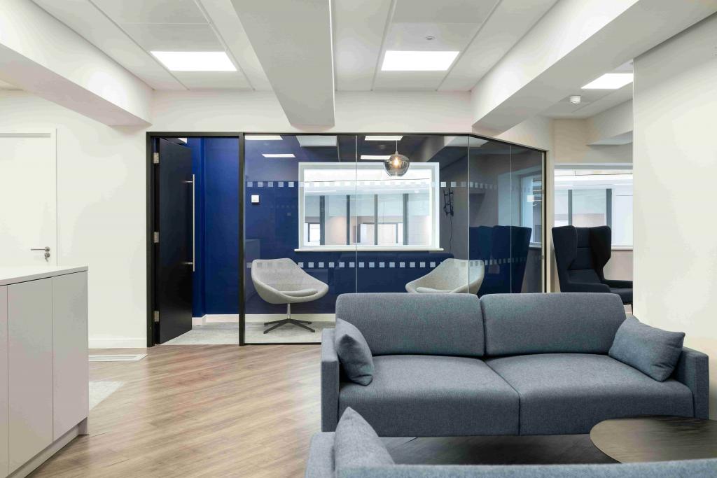 36-40 Jermyn St – Princes House – Office Space for Lease – 68,523 sq ft – London SW1Y