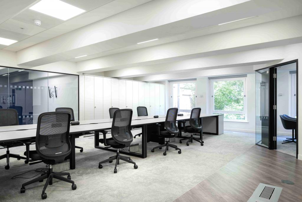 36-40 Jermyn St – Princes House – Office Space for Lease – 68,523 sq ft – London SW1Y