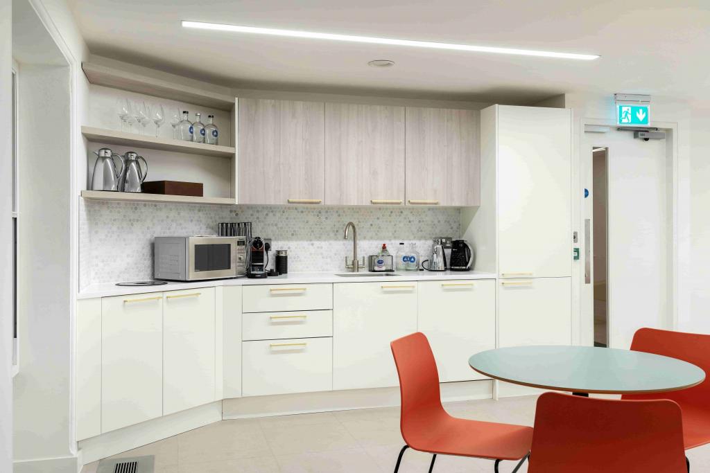 36-40 Jermyn St – Princes House – Office Space for Lease – 68,523 sq ft – London SW1Y