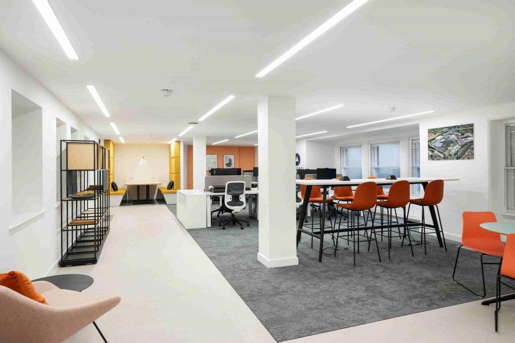 36-40 Jermyn St – Princes House – Office Space for Lease – 68,523 sq ft – London SW1Y