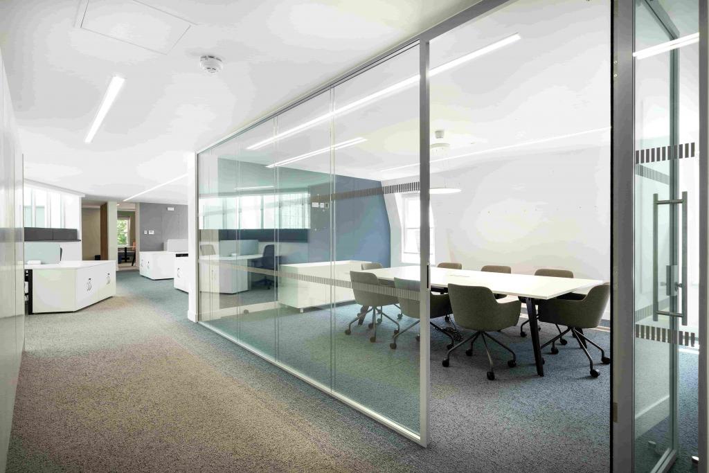 36-40 Jermyn St – Princes House – Office Space for Lease – 68,523 sq ft – London SW1Y