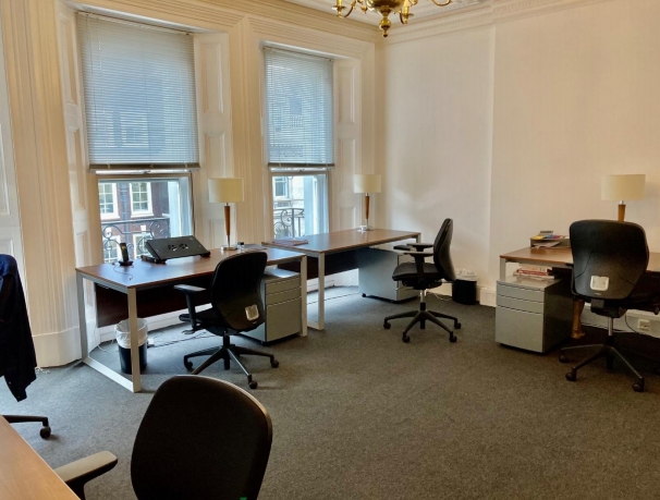 40-41 Pall Mall – Retail/Office Space for Lease – 13,000 sq ft – London SW1Y