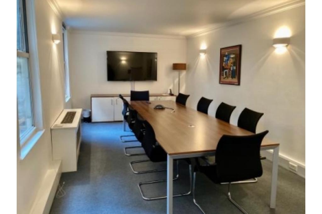 40-41 Pall Mall – Retail/Office Space for Lease – 13,000 sq ft – London SW1Y