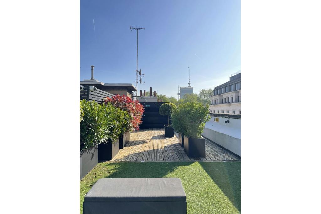 2-4 King St – Office Space for Lease – 30,000 sq ft – London SW1Y