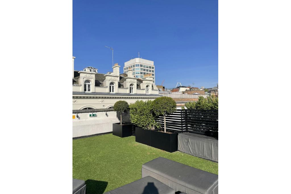 2-4 King St – Office Space for Lease – 30,000 sq ft – London SW1Y