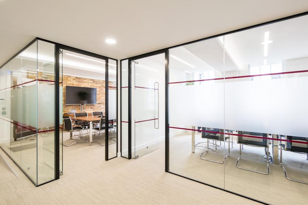 2-4 King St – Office Space for Lease – 30,000 sq ft – London SW1Y