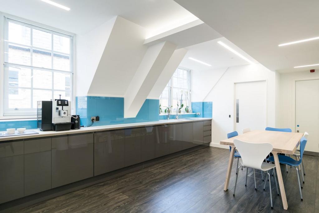 2-4 King St – Office Space for Lease – 30,000 sq ft – London SW1Y
