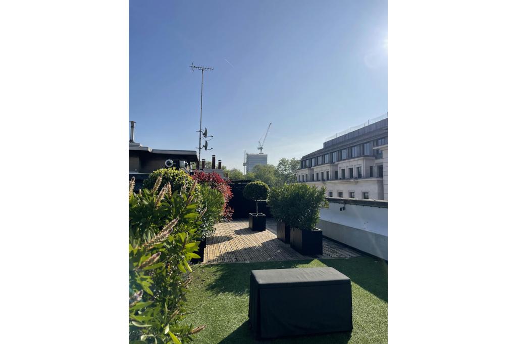 2-4 King St – Office Space for Lease – 30,000 sq ft – London SW1Y