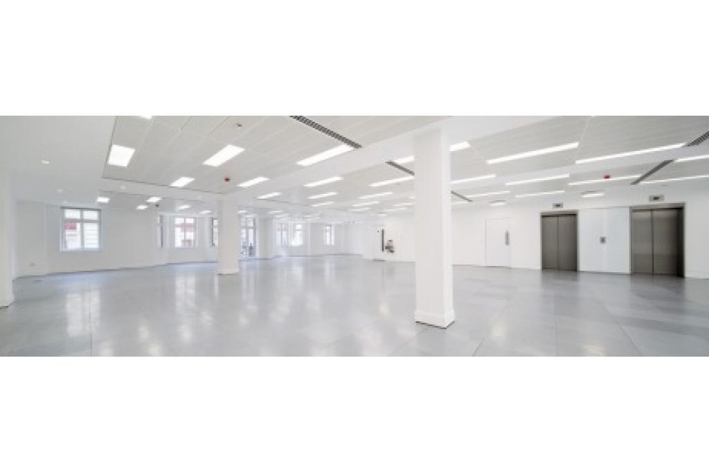 50 Pall Mall – Office Space for Lease – 33,594 sq ft – London SW1Y