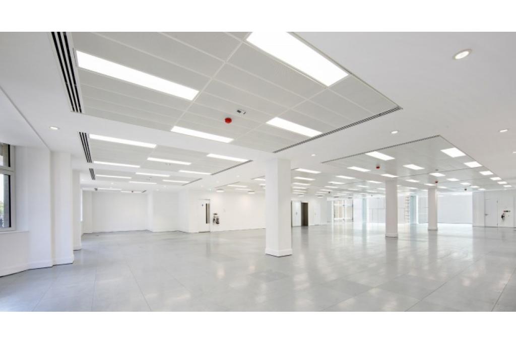 50 Pall Mall – Office Space for Lease – 33,594 sq ft – London SW1Y